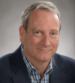 Bruce Pittman