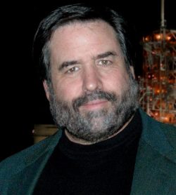 Rod Pyle