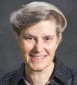 Anita Gale