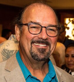 Dave Dressler