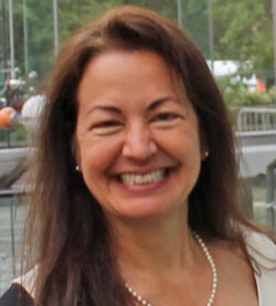 Michelle Hanlon