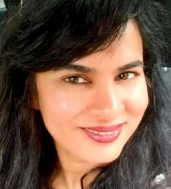 Namrata Goswami