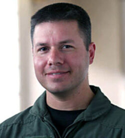 Peter Garretson